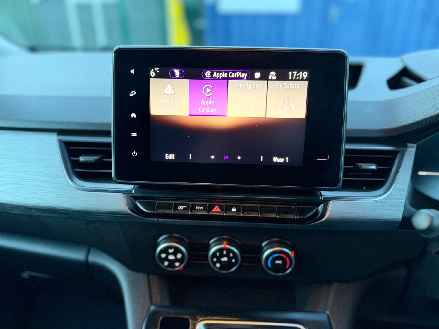 Used Renault Kangoo 2024 for sale - 77625186: Photo 37