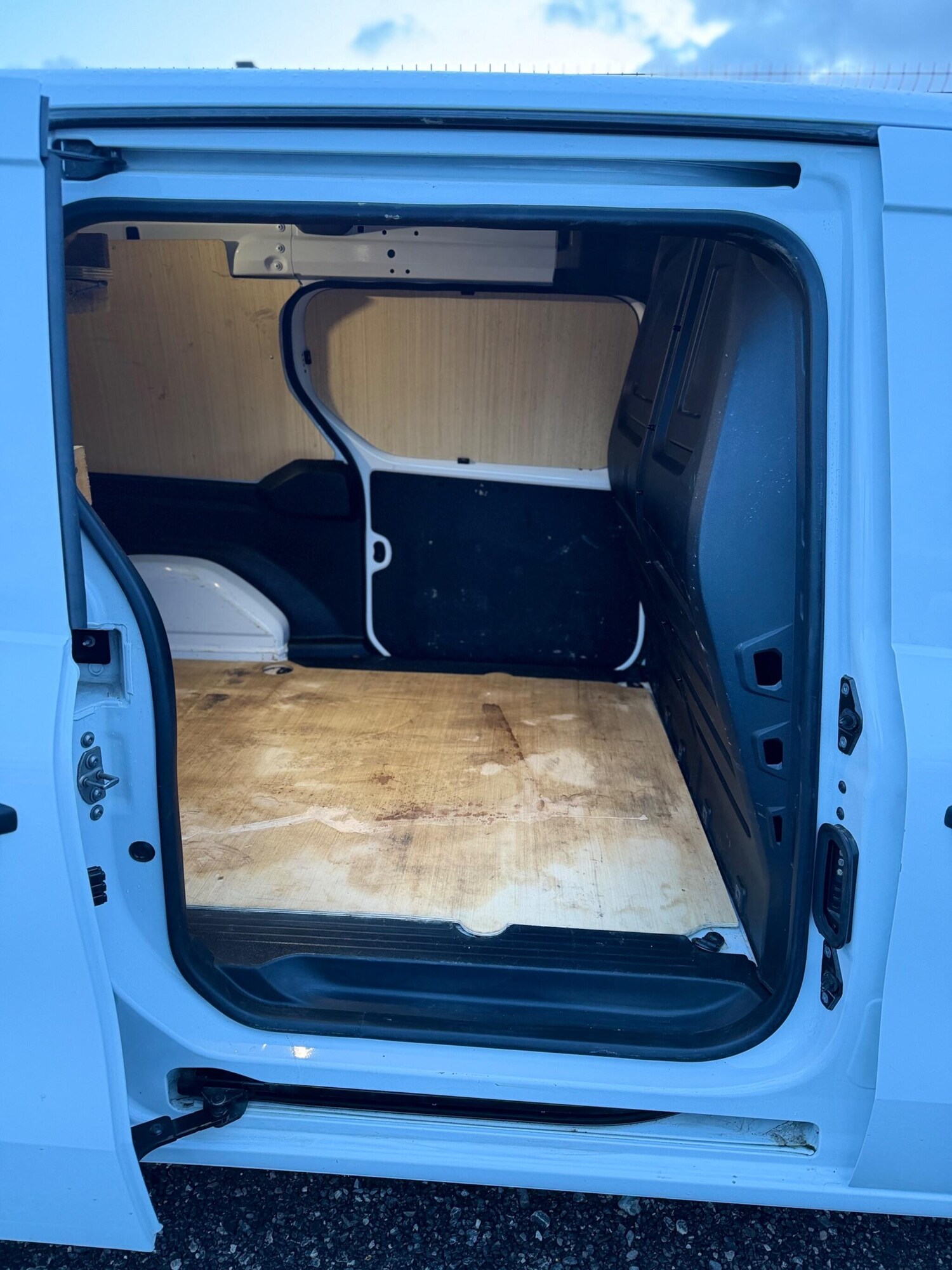 Used Renault Kangoo 2024 for sale - 77625186: Photo 7