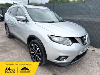2016 (66) - 1.6 dCi N-Tec 5dr [7 Seat]