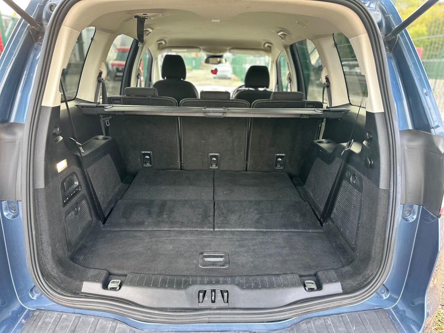 Used Ford Galaxy 2021 for sale - 76370127: Photo 16