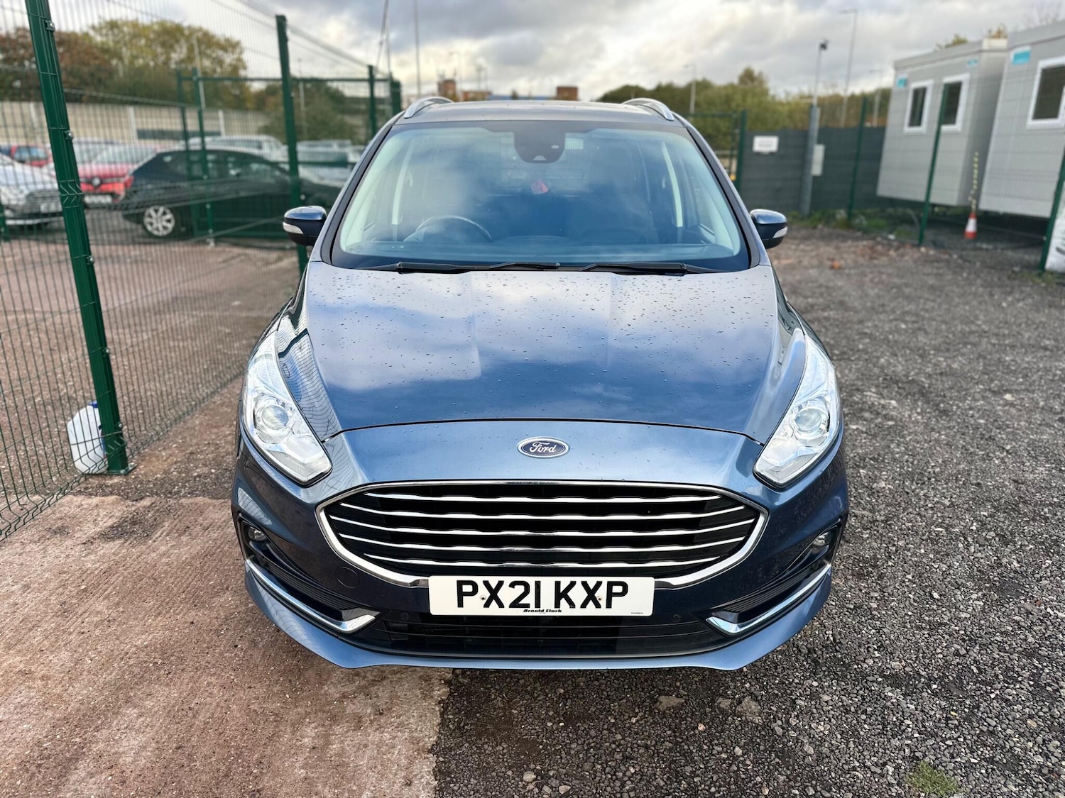 Used Ford Galaxy 2021 for sale - 76370127: Photo 28