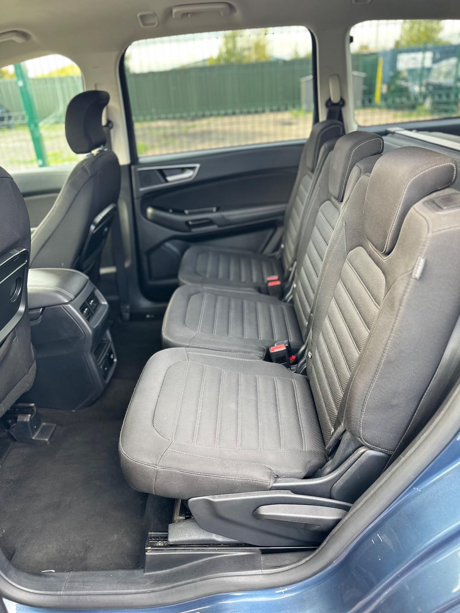 Used Ford Galaxy 2021 for sale - 76370127: Photo 30