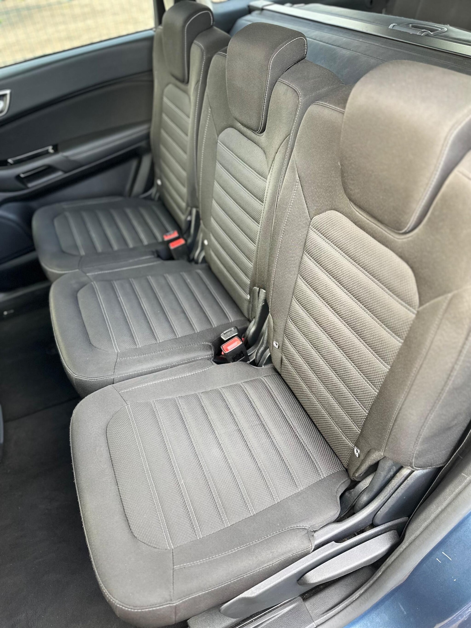 Used Ford Galaxy 2021 for sale - 76370127: Photo 31