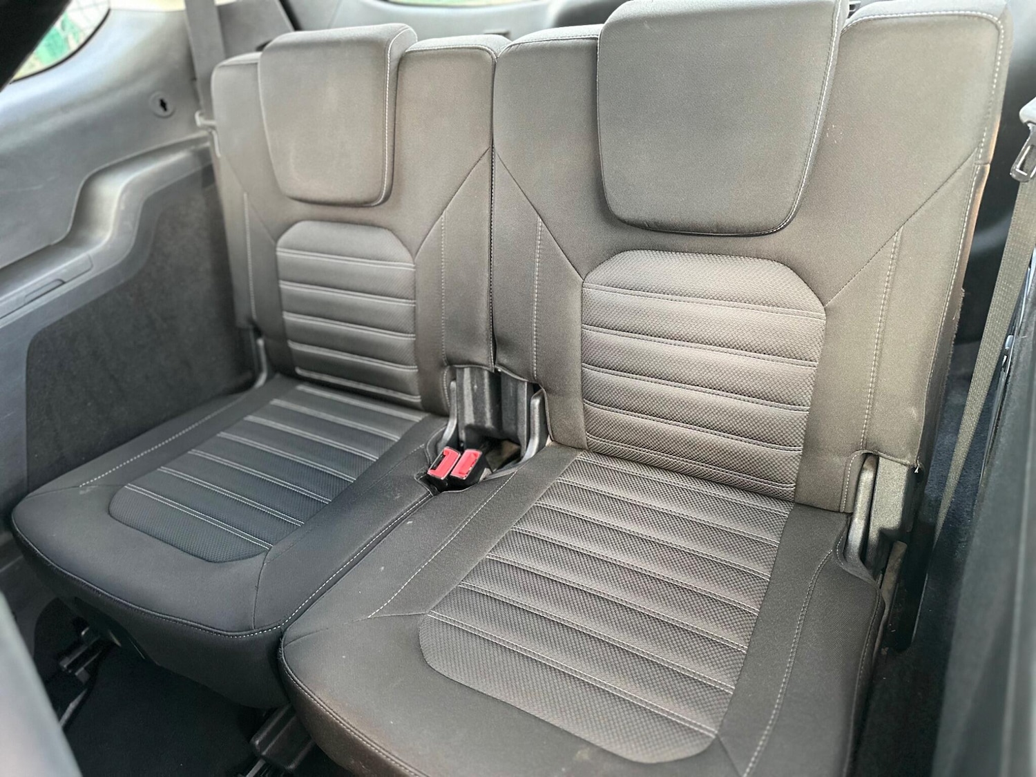 Used Ford Galaxy 2021 for sale - 76370127: Photo 32