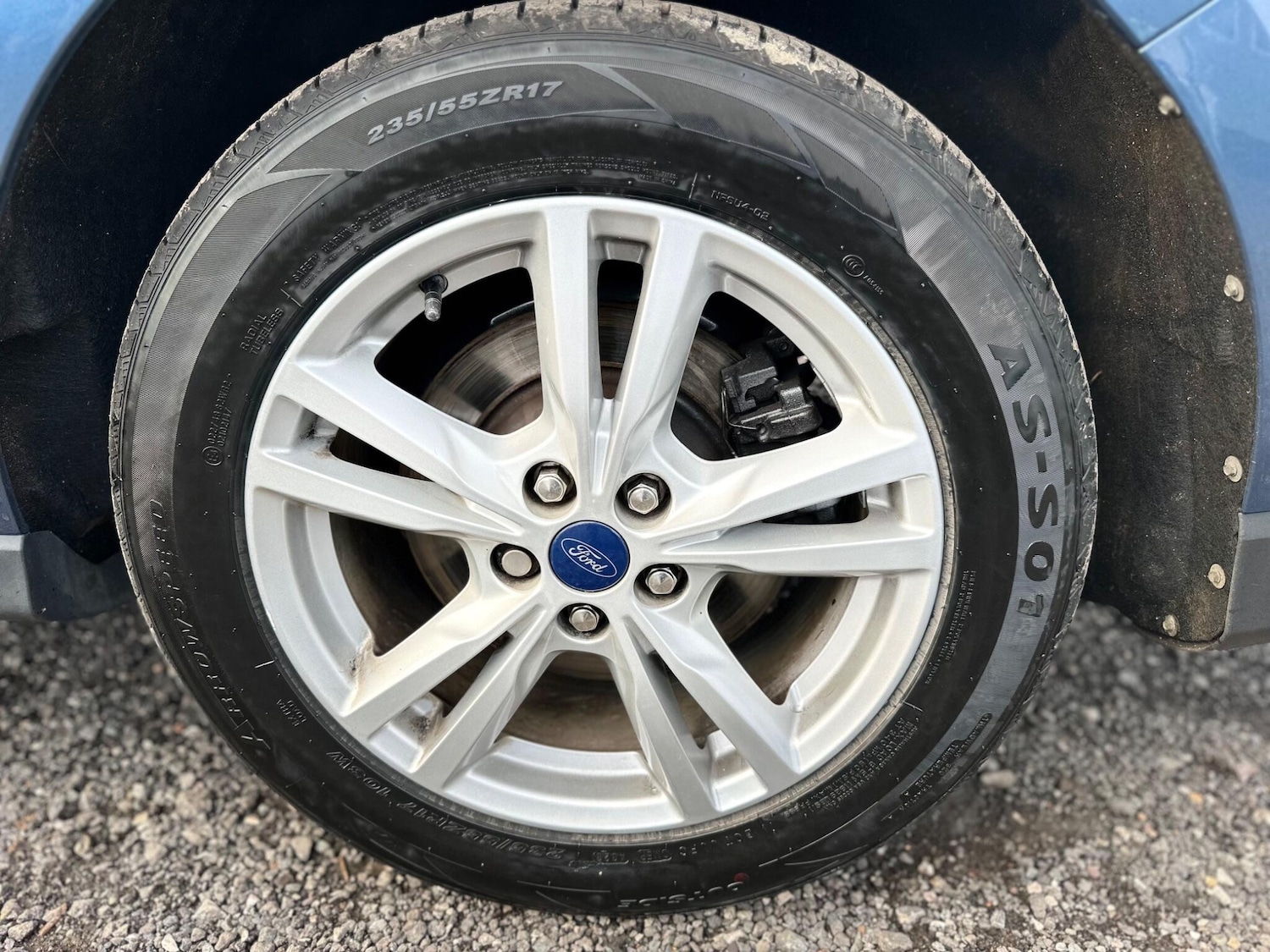 Used Ford Galaxy 2021 for sale - 76370127: Photo 33