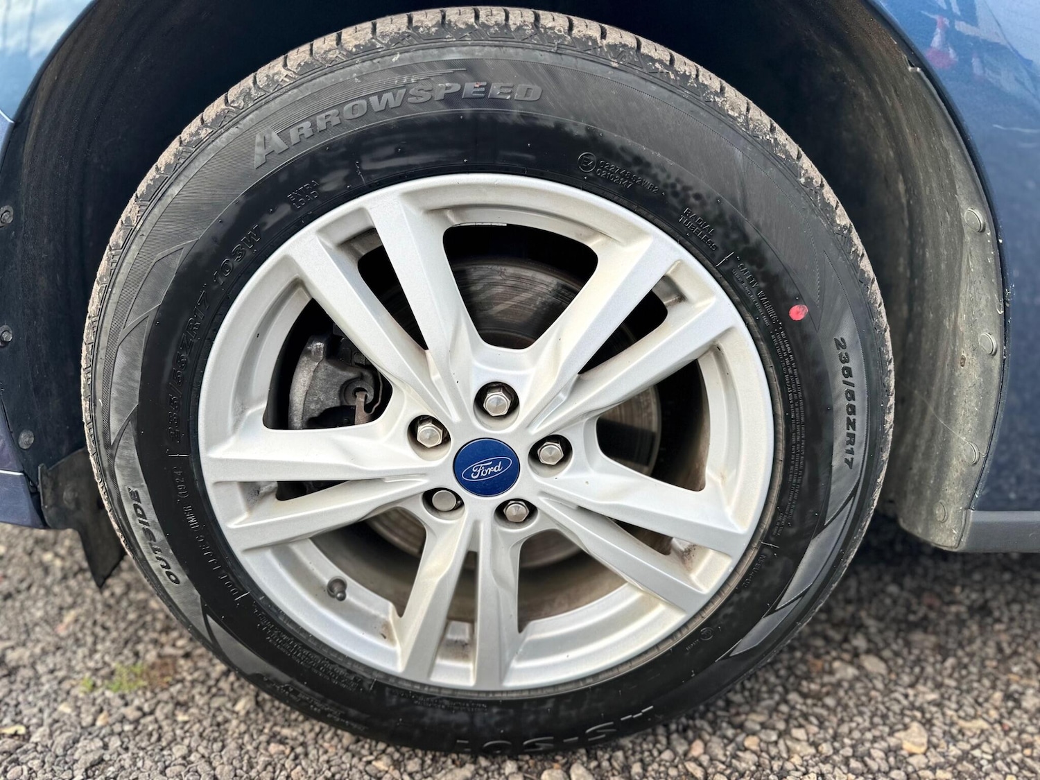 Used Ford Galaxy 2021 for sale - 76370127: Photo 34