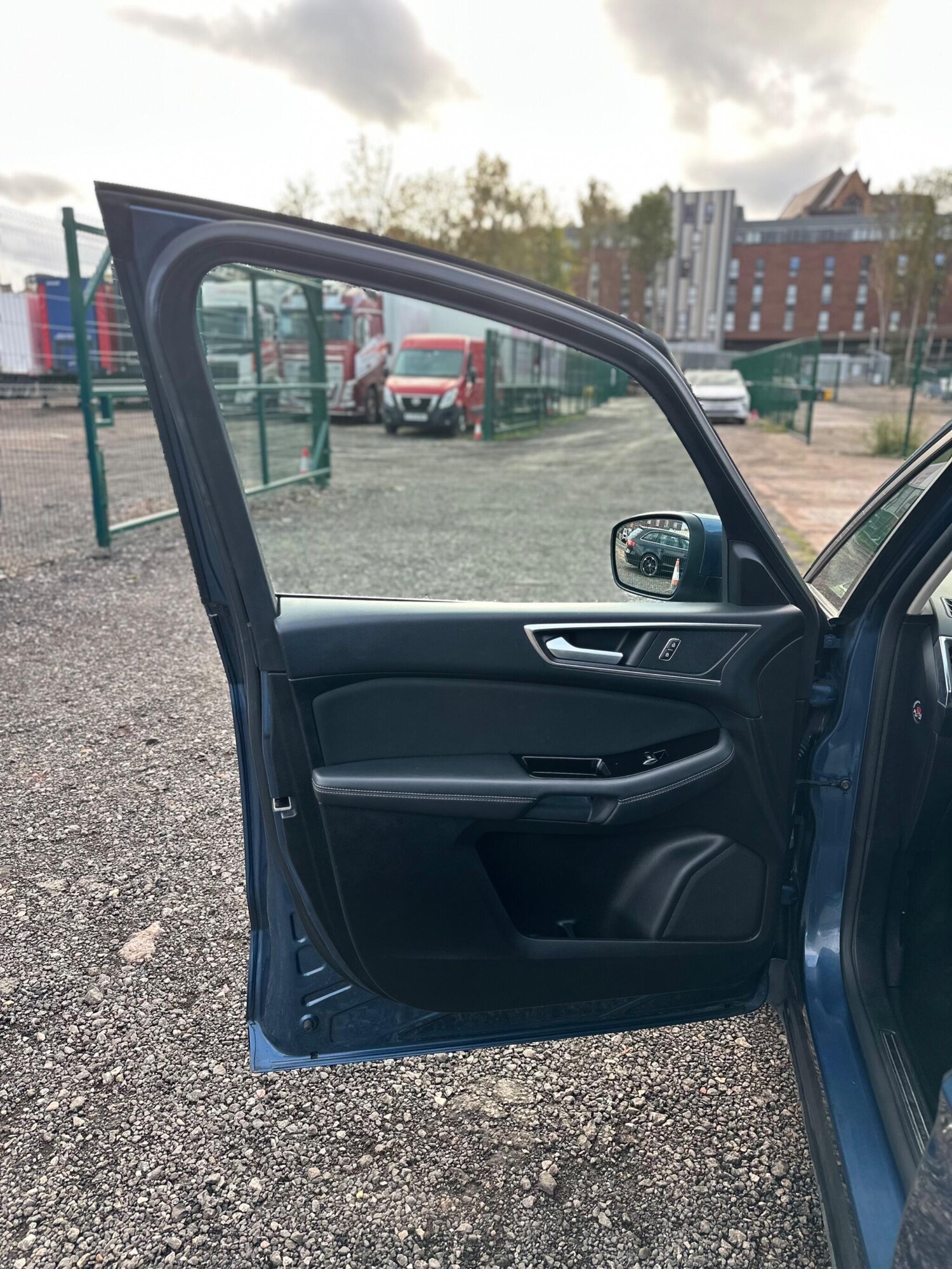 Used Ford Galaxy 2021 for sale - 76370127: Photo 35