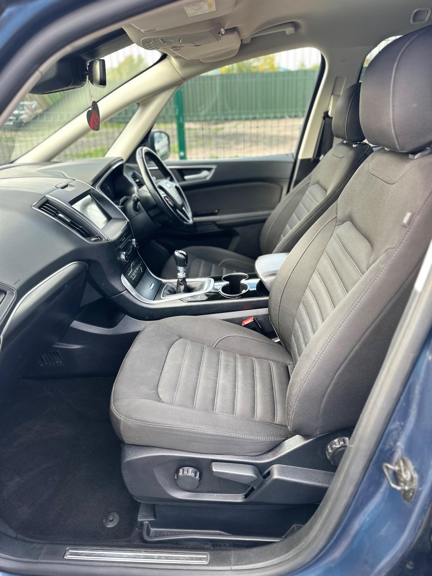 Used Ford Galaxy 2021 for sale - 76370127: Photo 36