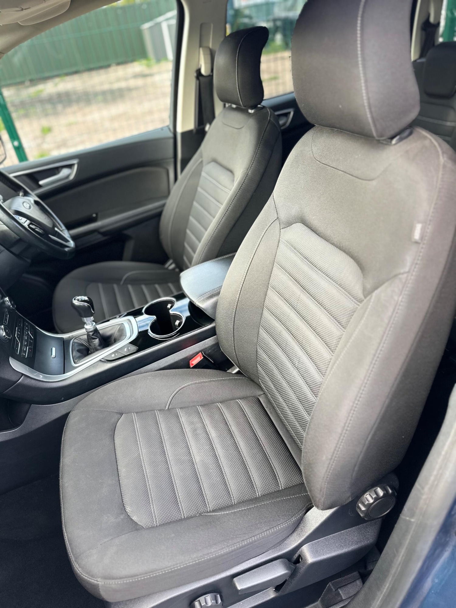 Used Ford Galaxy 2021 for sale - 76370127: Photo 37