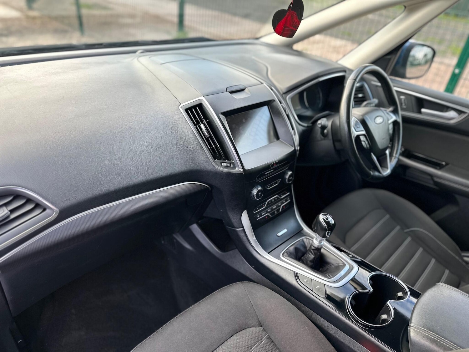 Used Ford Galaxy 2021 for sale - 76370127: Photo 38
