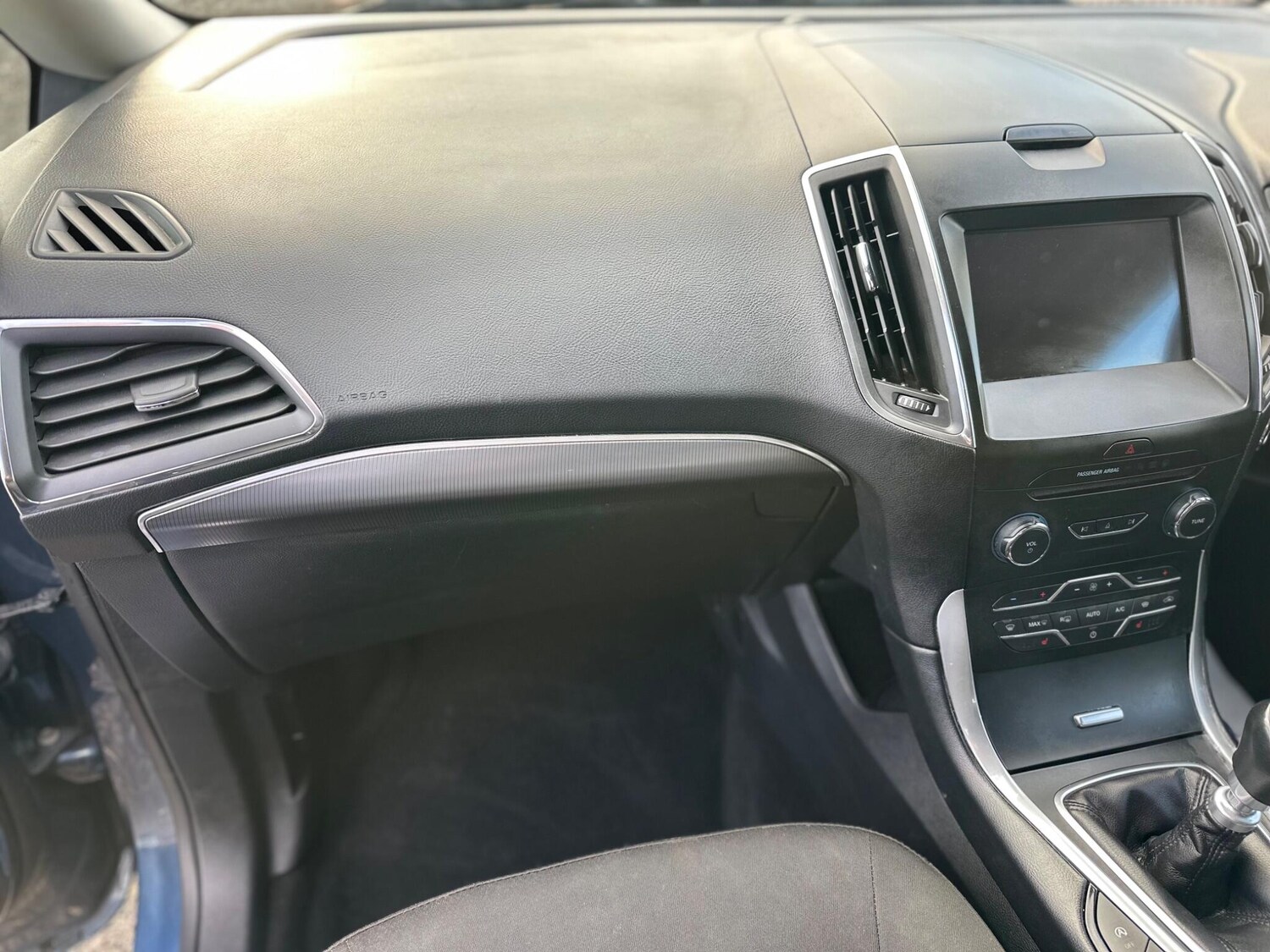 Used Ford Galaxy 2021 for sale - 76370127: Photo 39