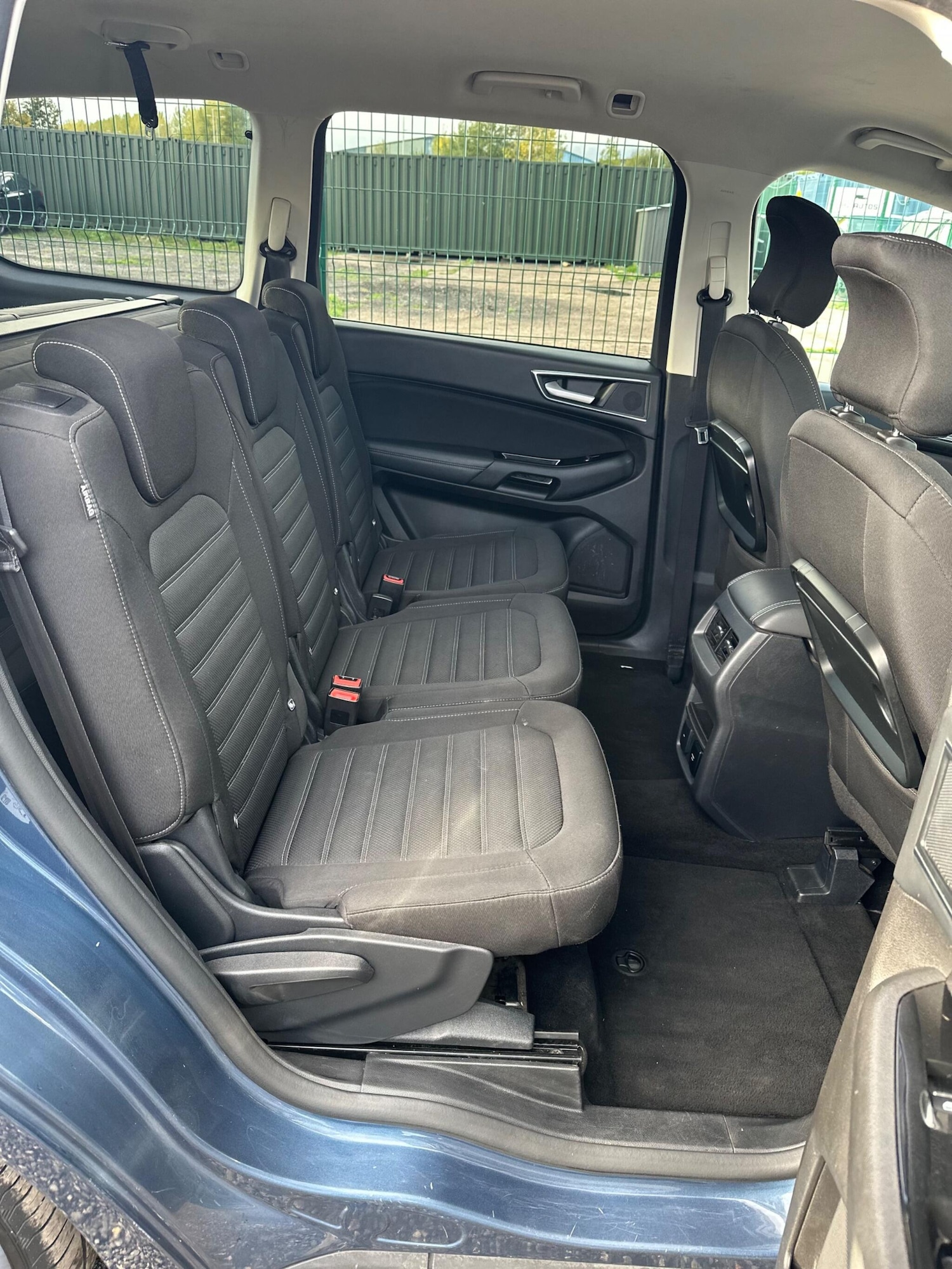 Used Ford Galaxy 2021 for sale - 76370127: Photo 40