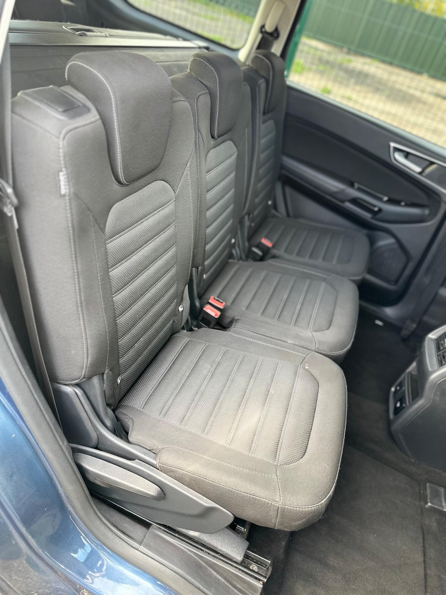 Used Ford Galaxy 2021 for sale - 76370127: Photo 41