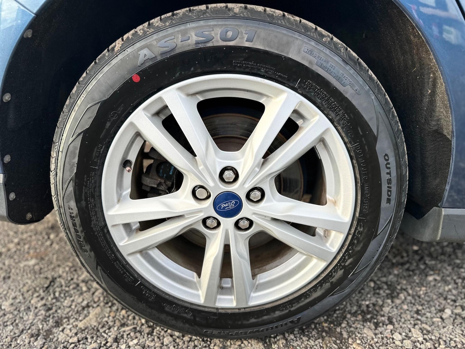 Used Ford Galaxy 2021 for sale - 76370127: Photo 42