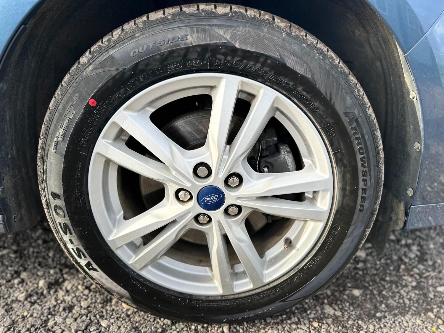 Used Ford Galaxy 2021 for sale - 76370127: Photo 43