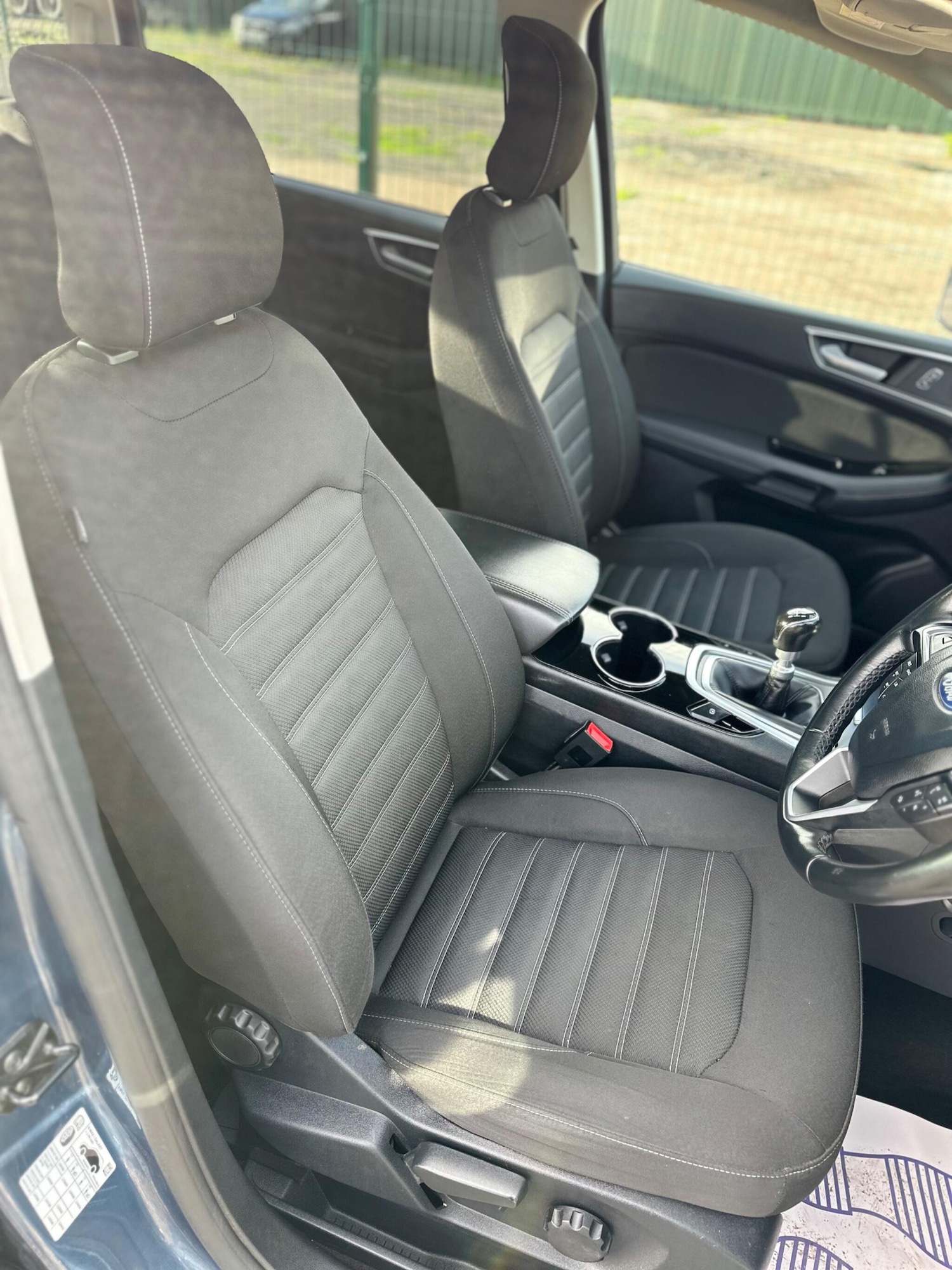 Used Ford Galaxy 2021 for sale - 76370127: Photo 46