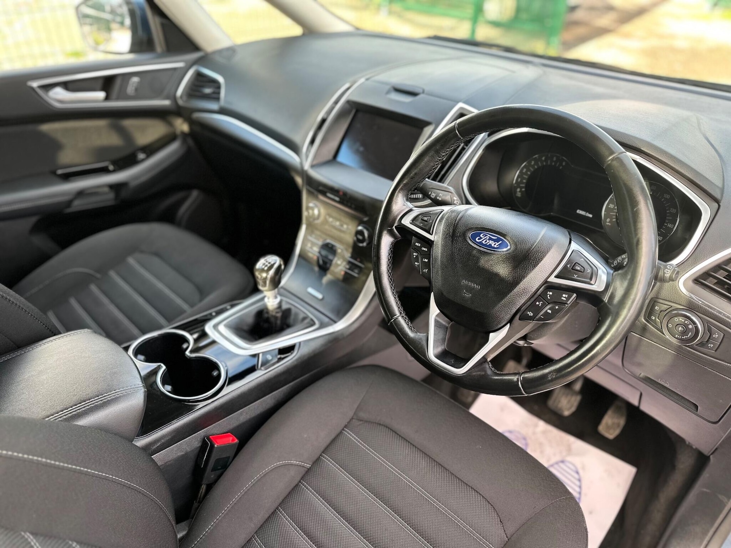 Used Ford Galaxy 2021 for sale - 76370127: Photo 47