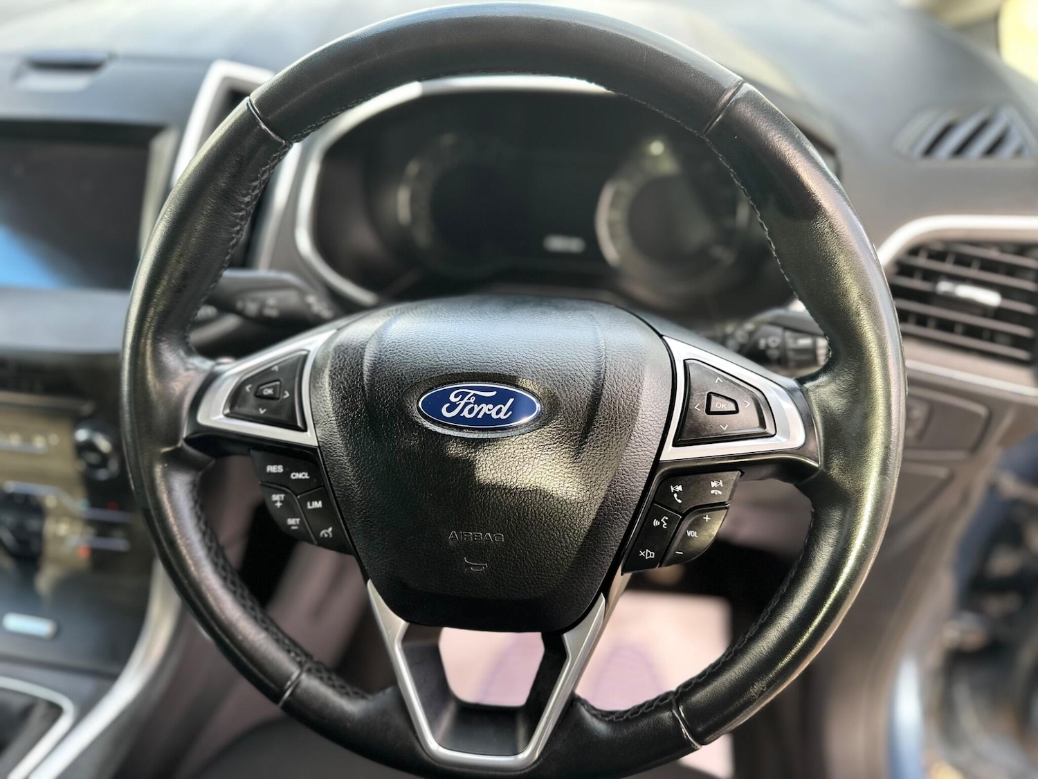 Used Ford Galaxy 2021 for sale - 76370127: Photo 48