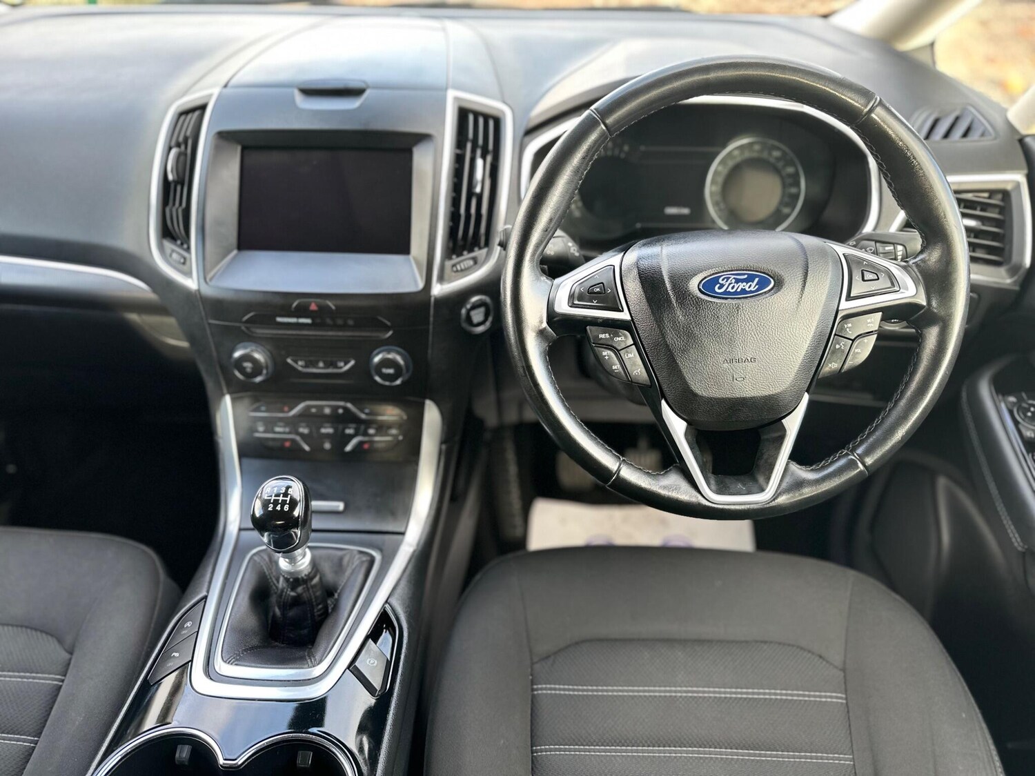 Used Ford Galaxy 2021 for sale - 76370127: Photo 49