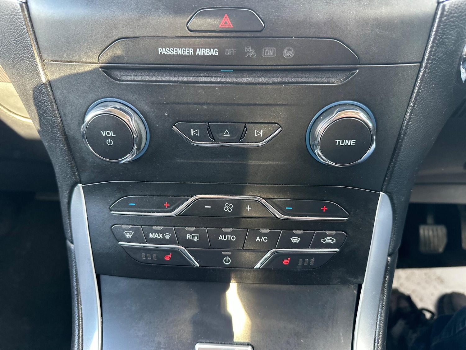 Used Ford Galaxy 2021 for sale - 76370127: Photo 52