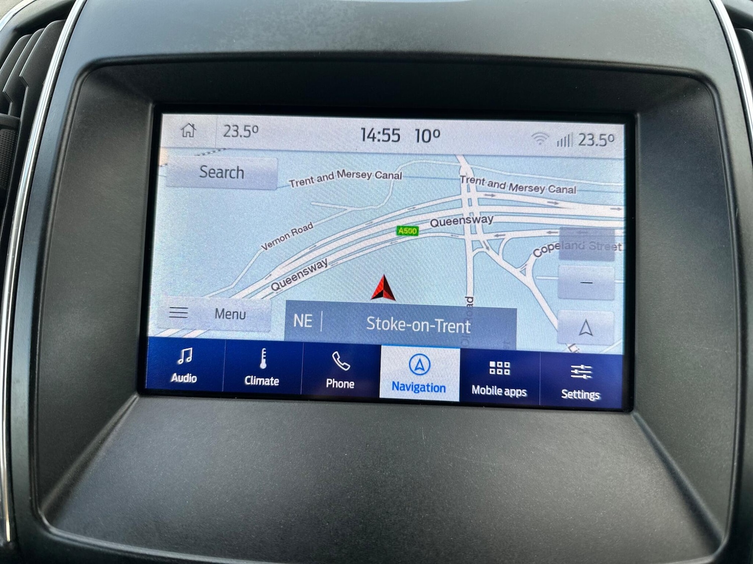 Used Ford Galaxy 2021 for sale - 76370127: Photo 54