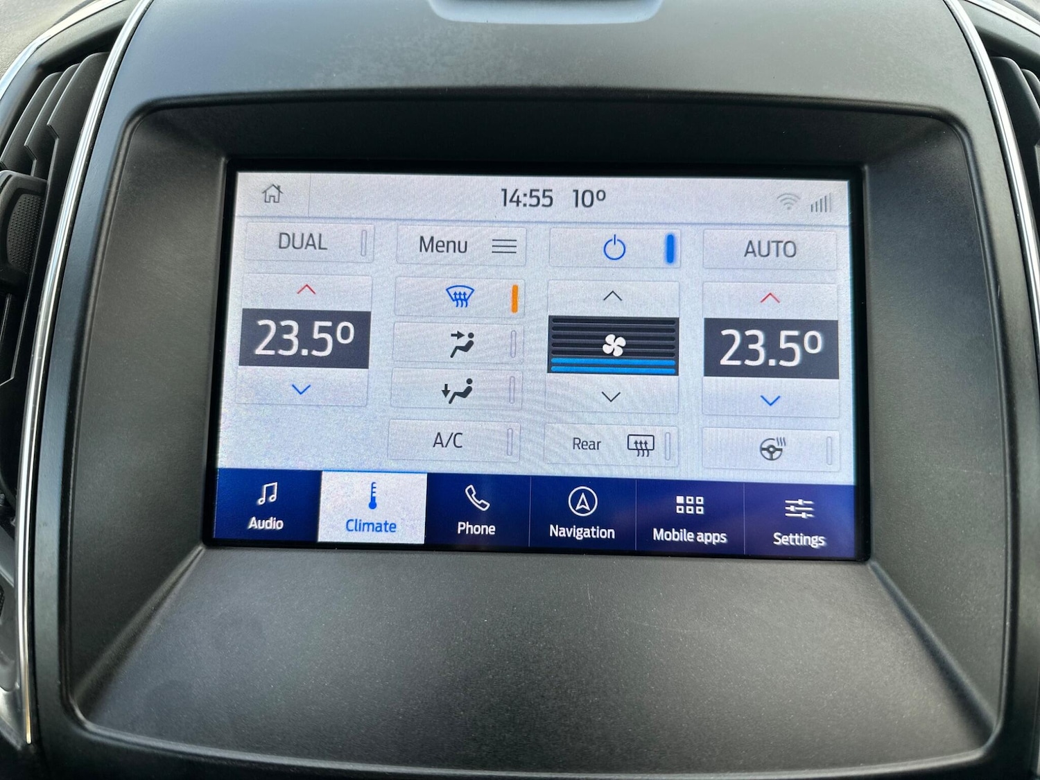 Used Ford Galaxy 2021 for sale - 76370127: Photo 55
