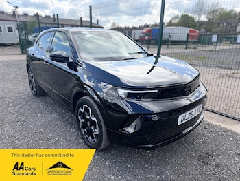 Used Vauxhall Mokka 2025 for sale - 78318731: Photo