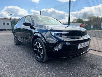 Used Vauxhall Mokka 2025 for sale - 78318731: Photo