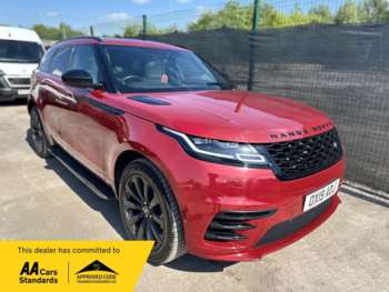 (19) - 2.0 D240 R-Dynamic SE Auto 4WD Euro 6 (s/s) 5dr