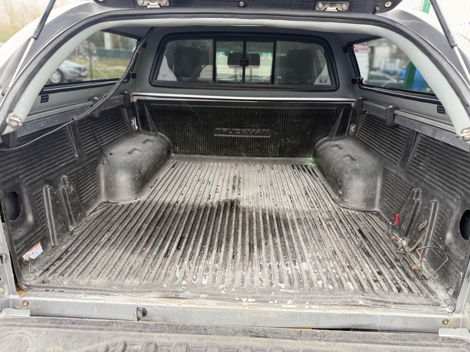 Used Toyota Hilux 2021 for sale - 77331844: Photo 15