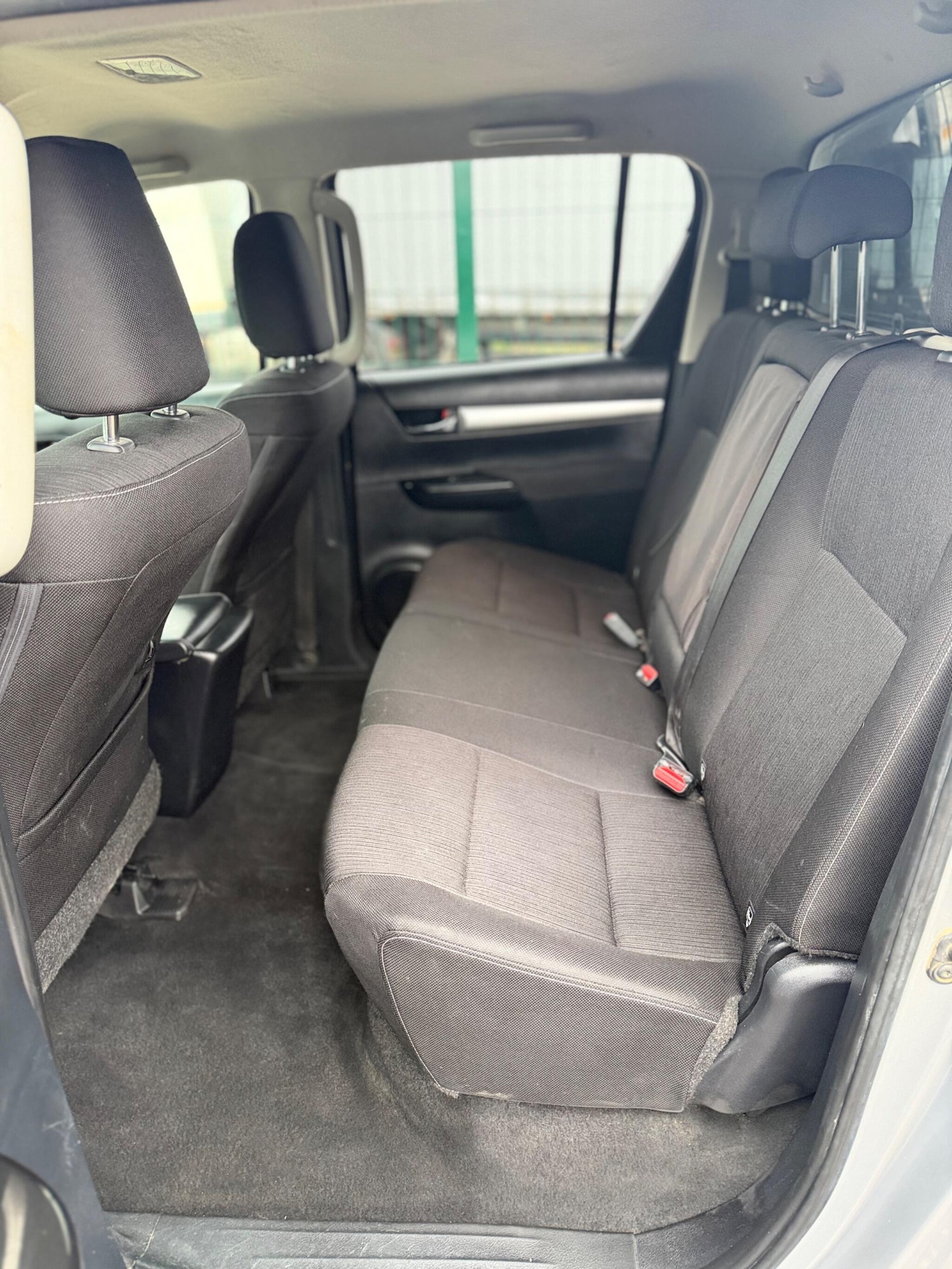 Used Toyota Hilux 2021 for sale - 77331844: Photo 29