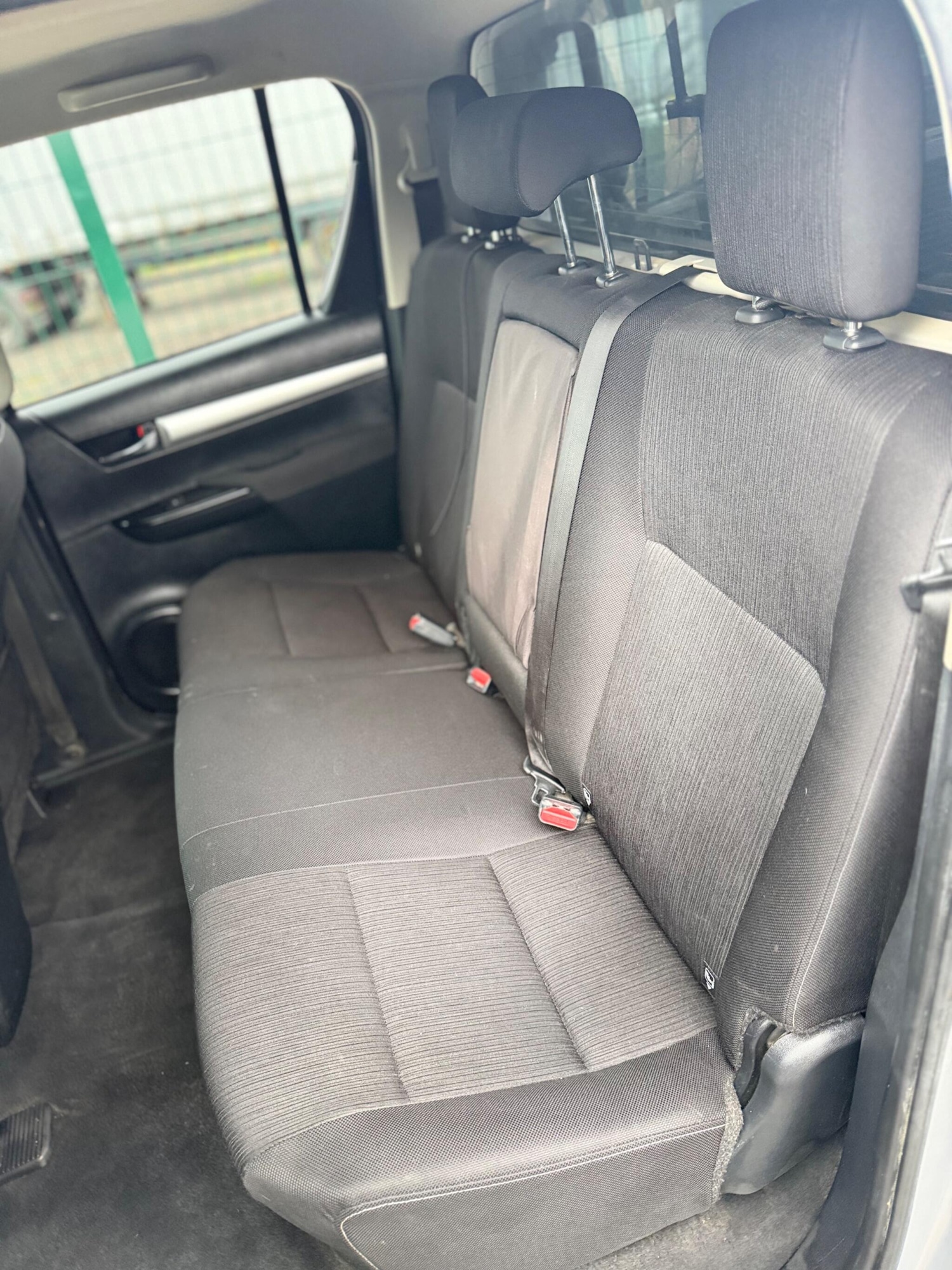 Used Toyota Hilux 2021 for sale - 77331844: Photo 30