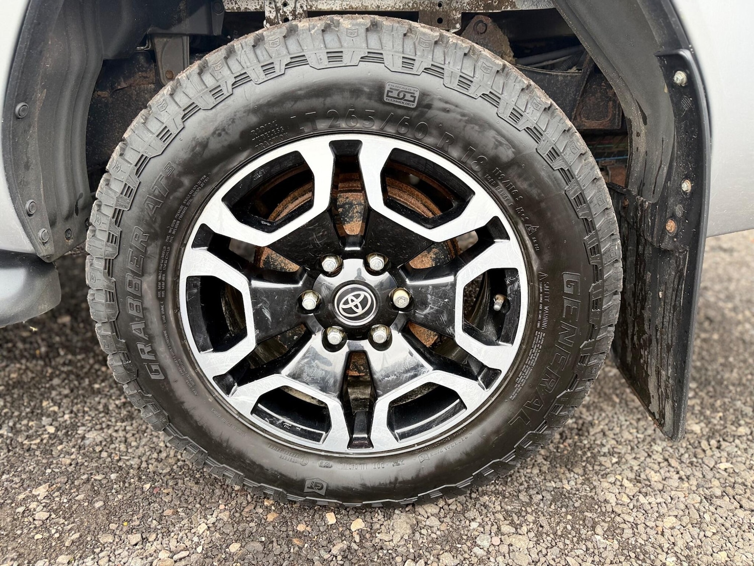 Used Toyota Hilux 2021 for sale - 77331844: Photo 31