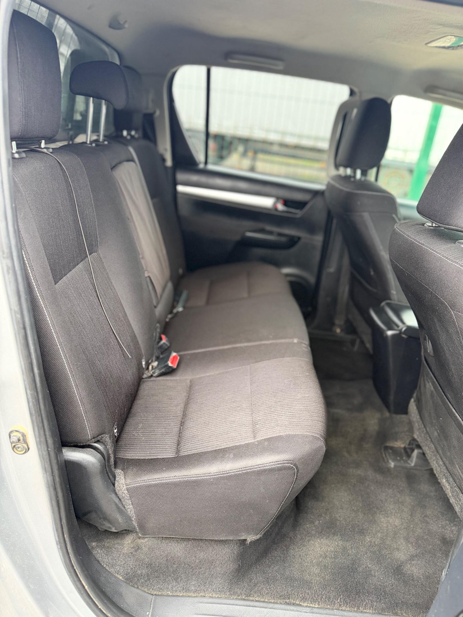 Used Toyota Hilux 2021 for sale - 77331844: Photo 38