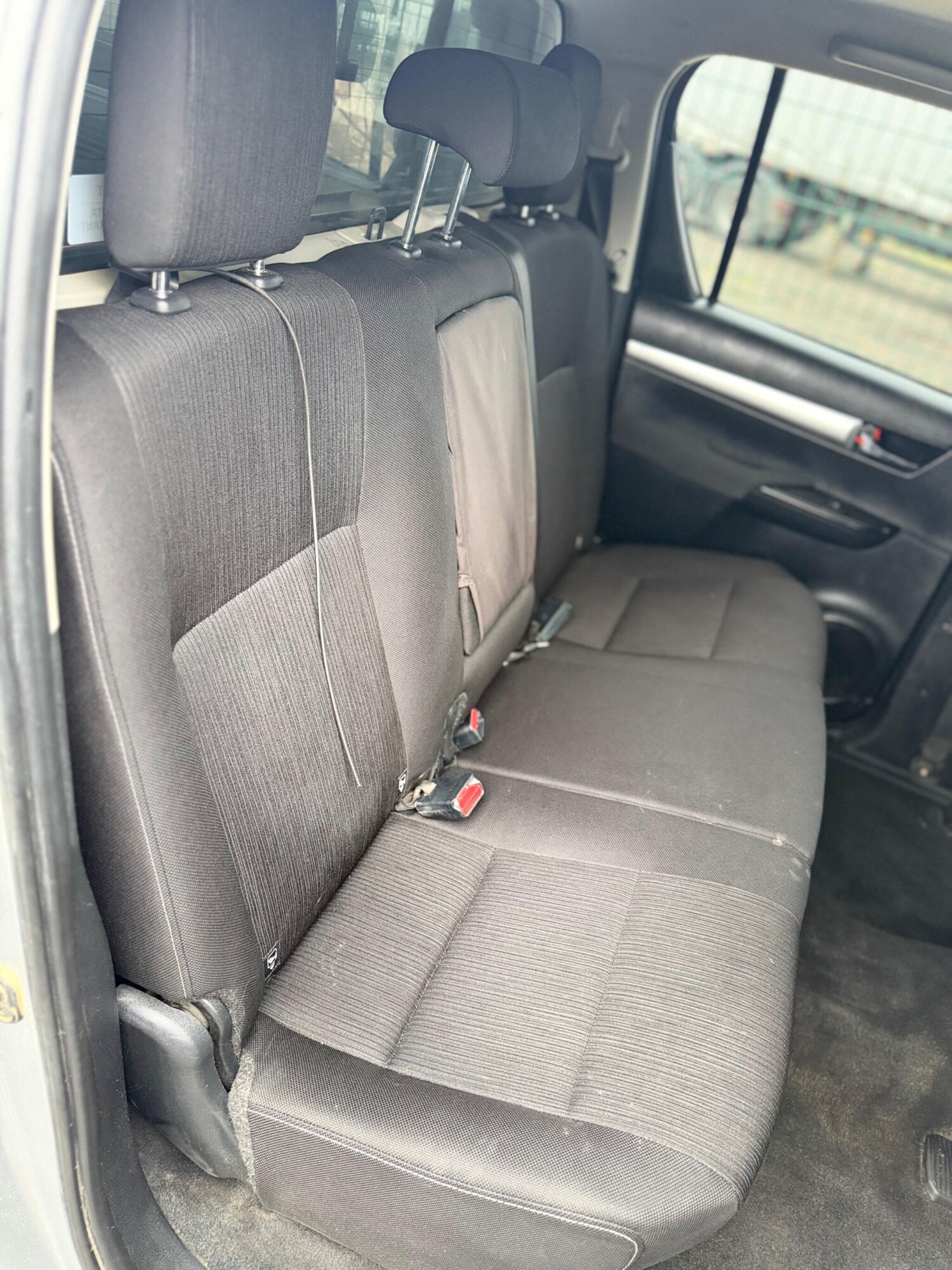 Used Toyota Hilux 2021 for sale - 77331844: Photo 39