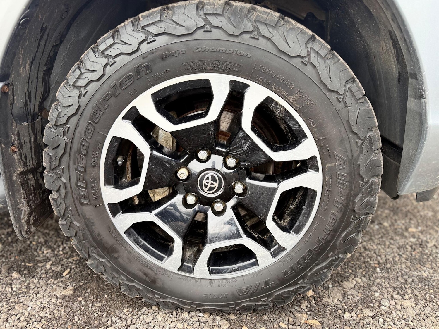 Used Toyota Hilux 2021 for sale - 77331844: Photo 41