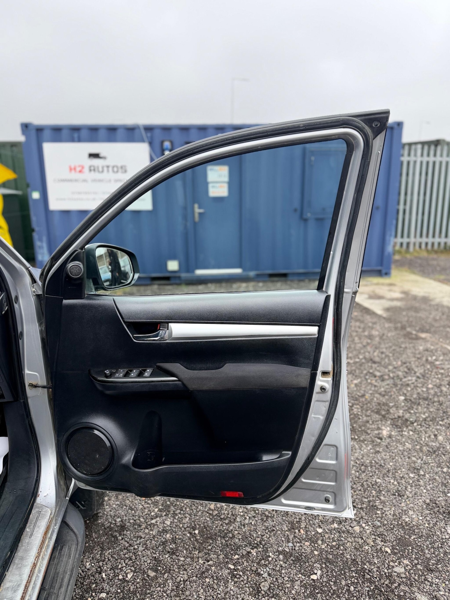 Used Toyota Hilux 2021 for sale - 77331844: Photo 42