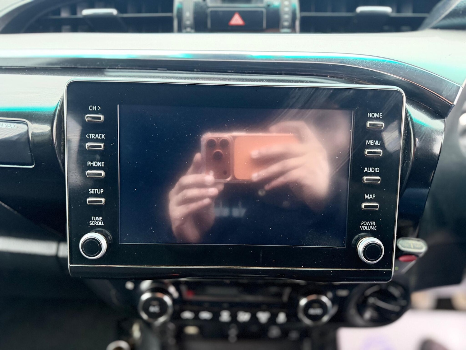 Used Toyota Hilux 2021 for sale - 77331844: Photo 49