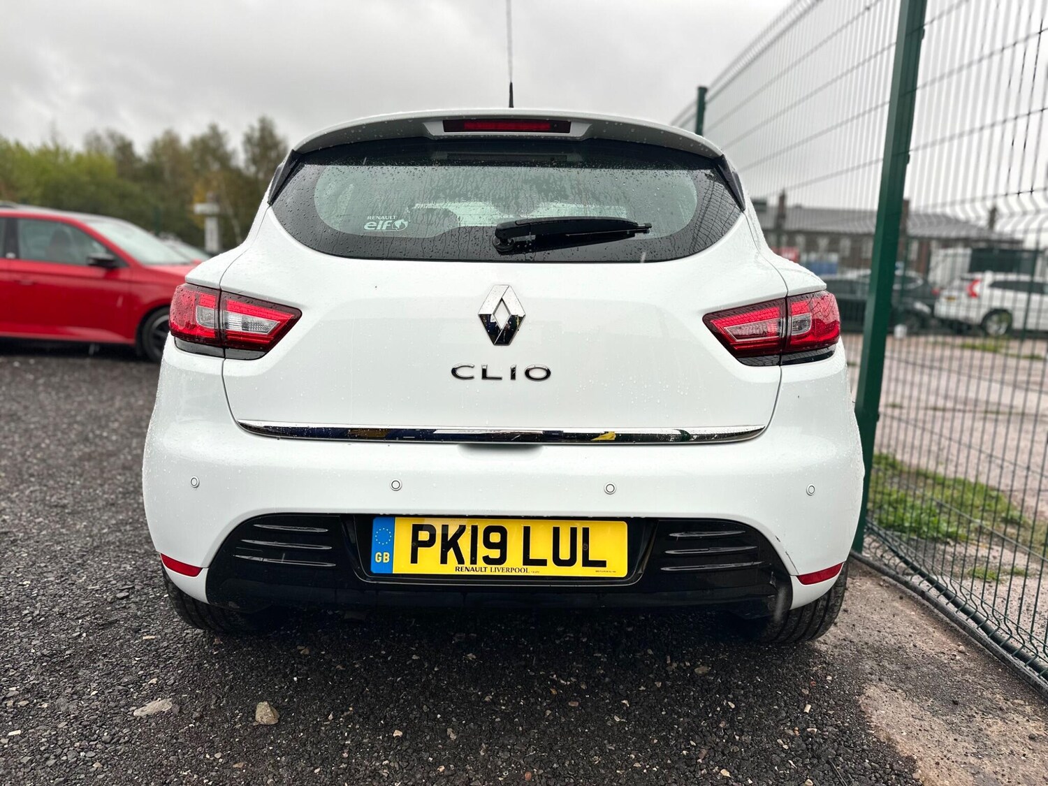Used Renault Clio 2019 for sale - 76158720: Photo 14
