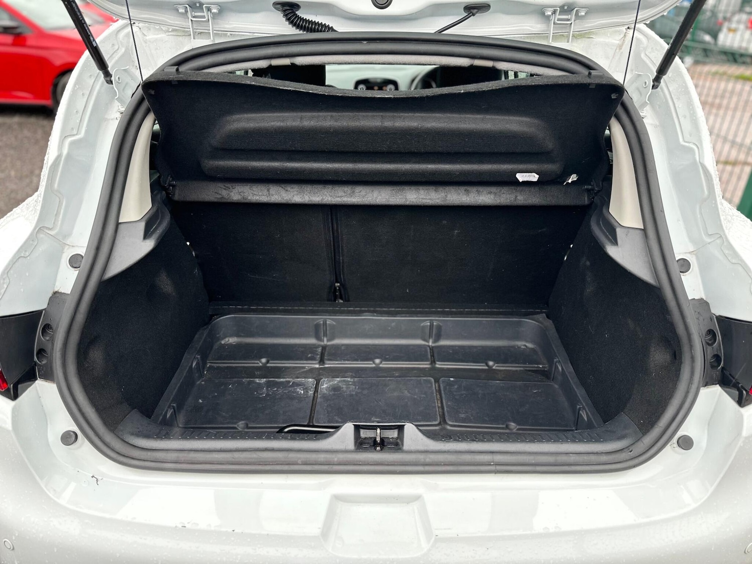 Used Renault Clio 2019 for sale - 76158720: Photo 15