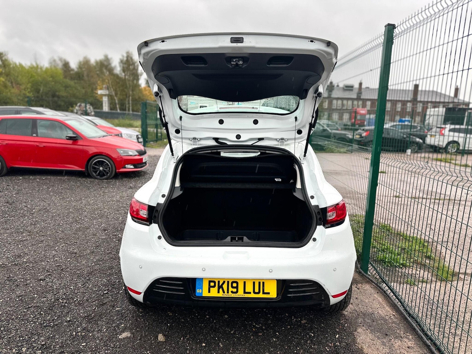 Used Renault Clio 2019 for sale - 76158720: Photo 16