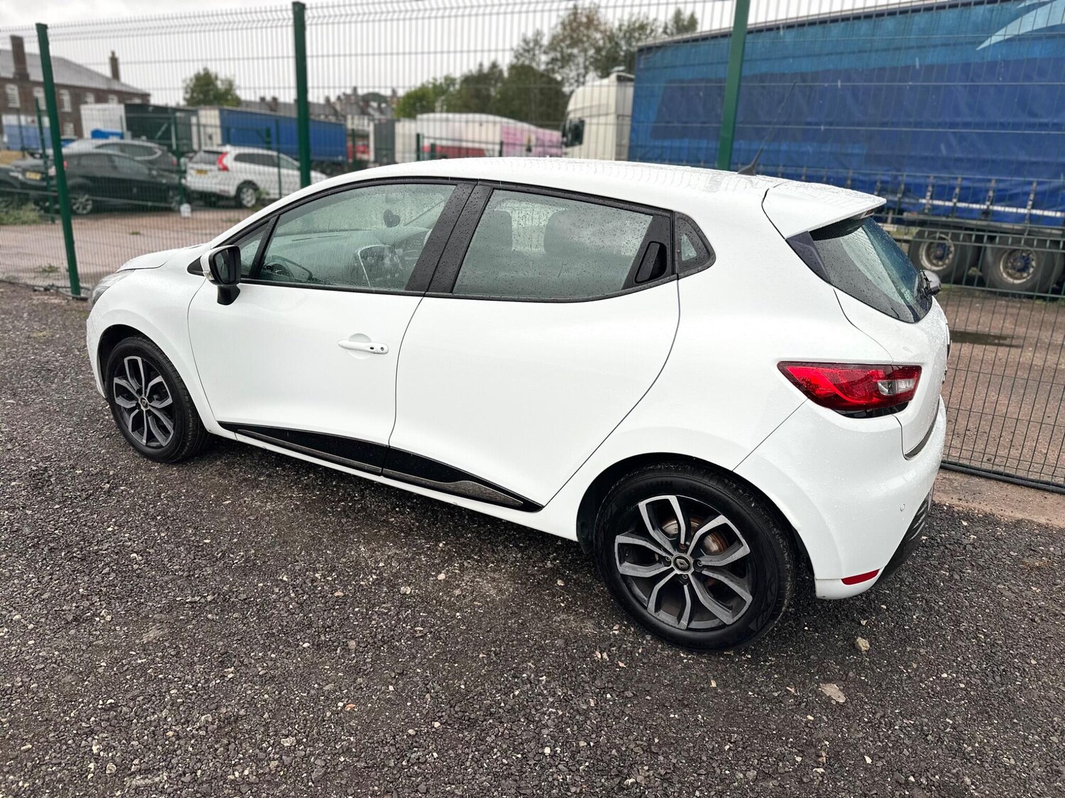 Used Renault Clio 2019 for sale - 76158720: Photo 19