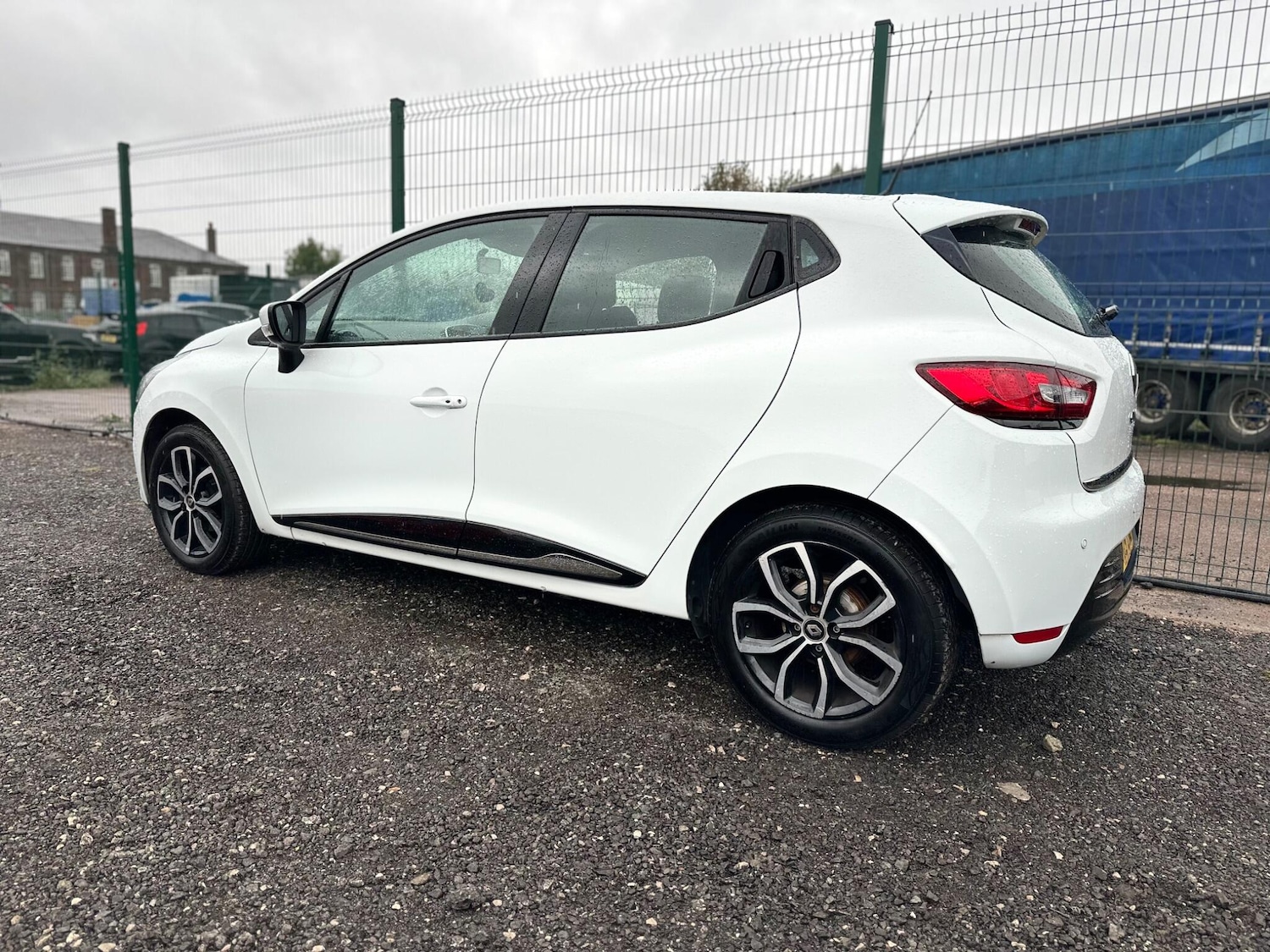 Used Renault Clio 2019 for sale - 76158720: Photo 20