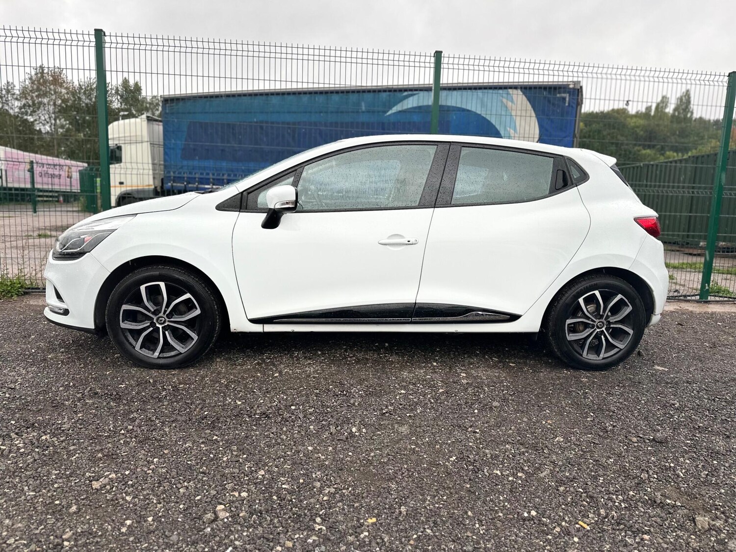 Used Renault Clio 2019 for sale - 76158720: Photo 22