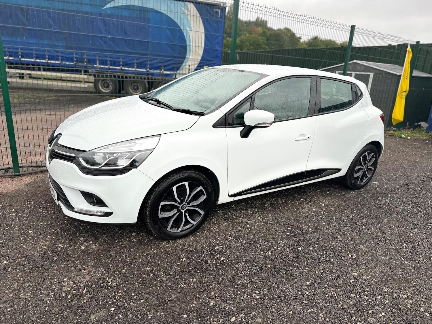 Used Renault Clio 2019 for sale - 76158720: Photo 23