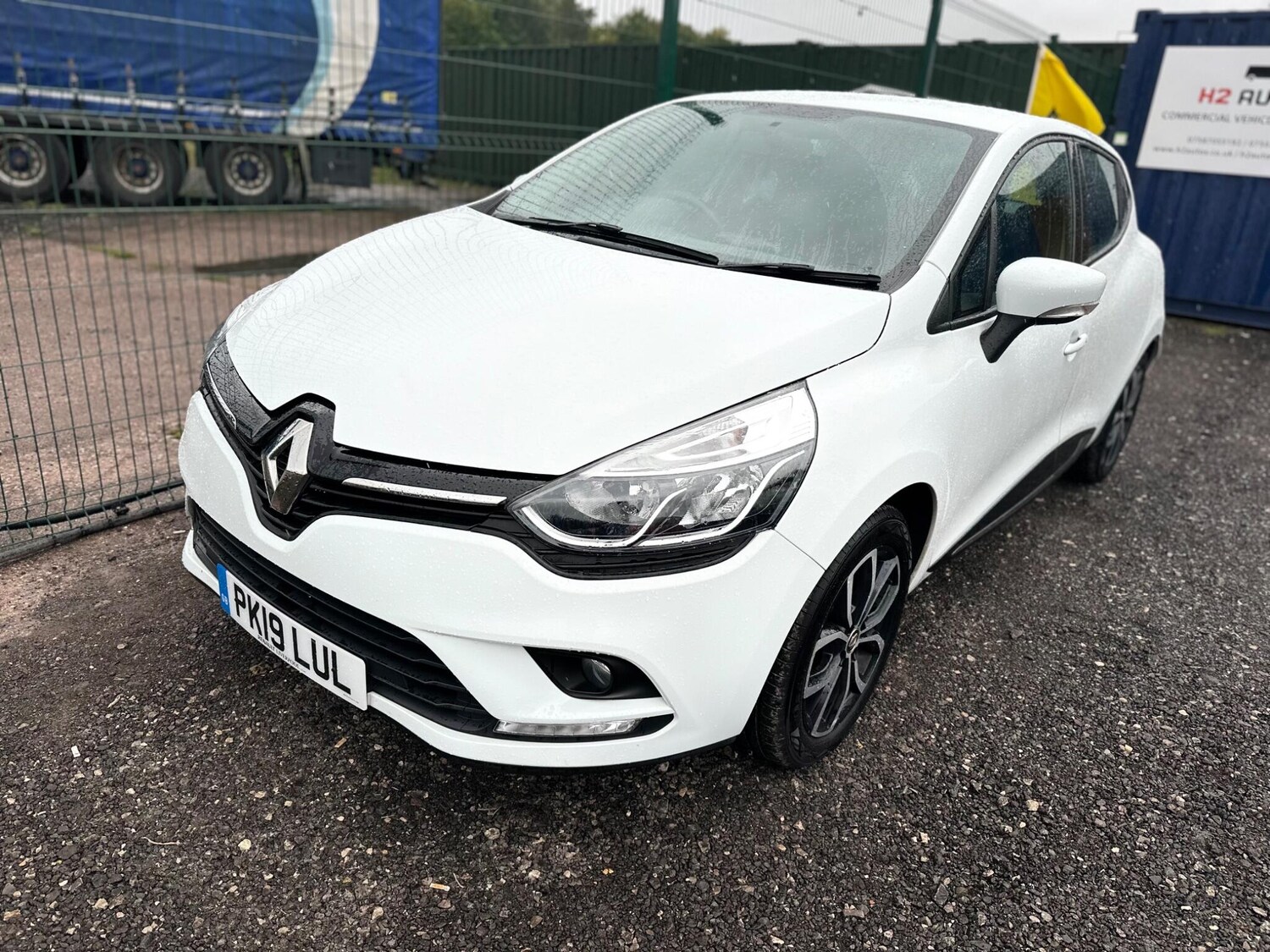 Used Renault Clio 2019 for sale - 76158720: Photo 25