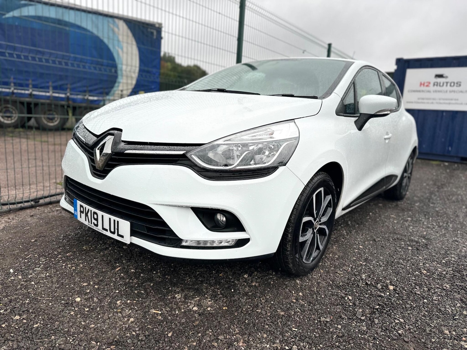 Used Renault Clio 2019 for sale - 76158720: Photo 26