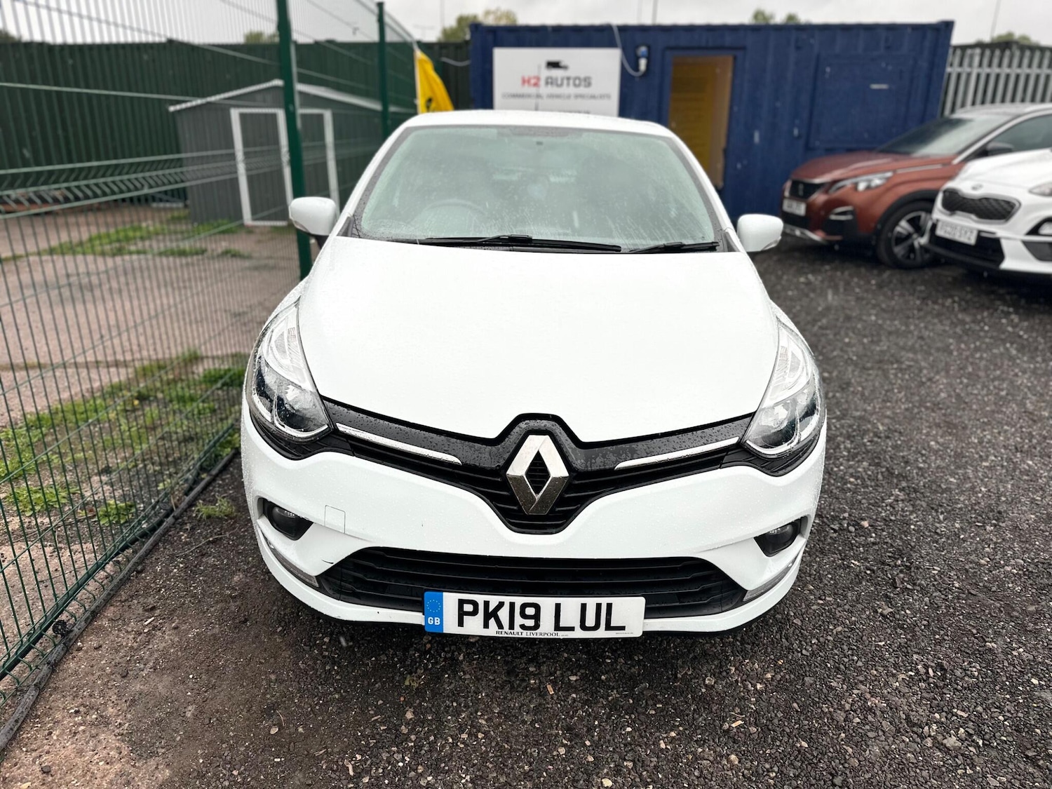 Used Renault Clio 2019 for sale - 76158720: Photo 27