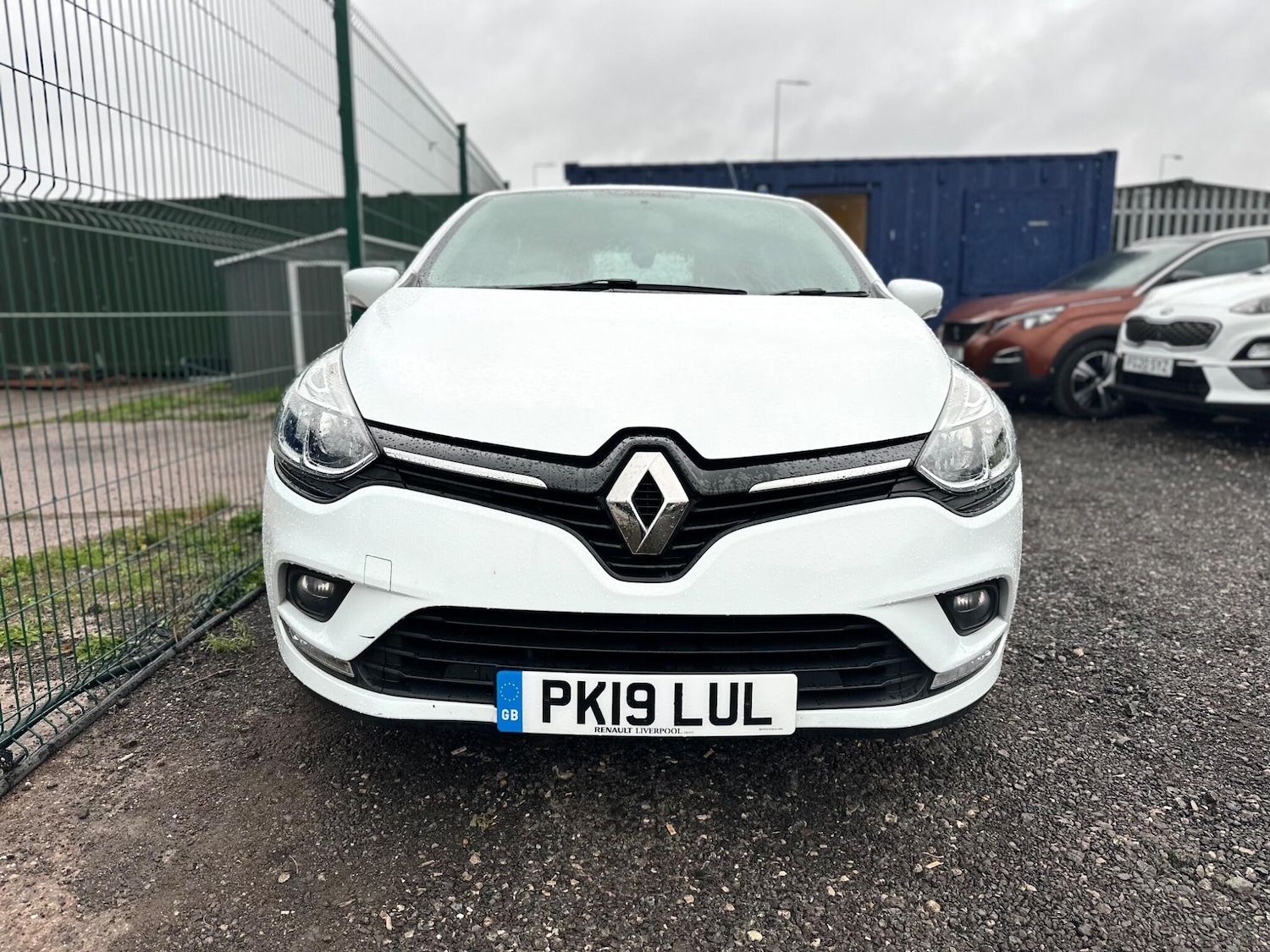 Used Renault Clio 2019 for sale - 76158720: Photo 28