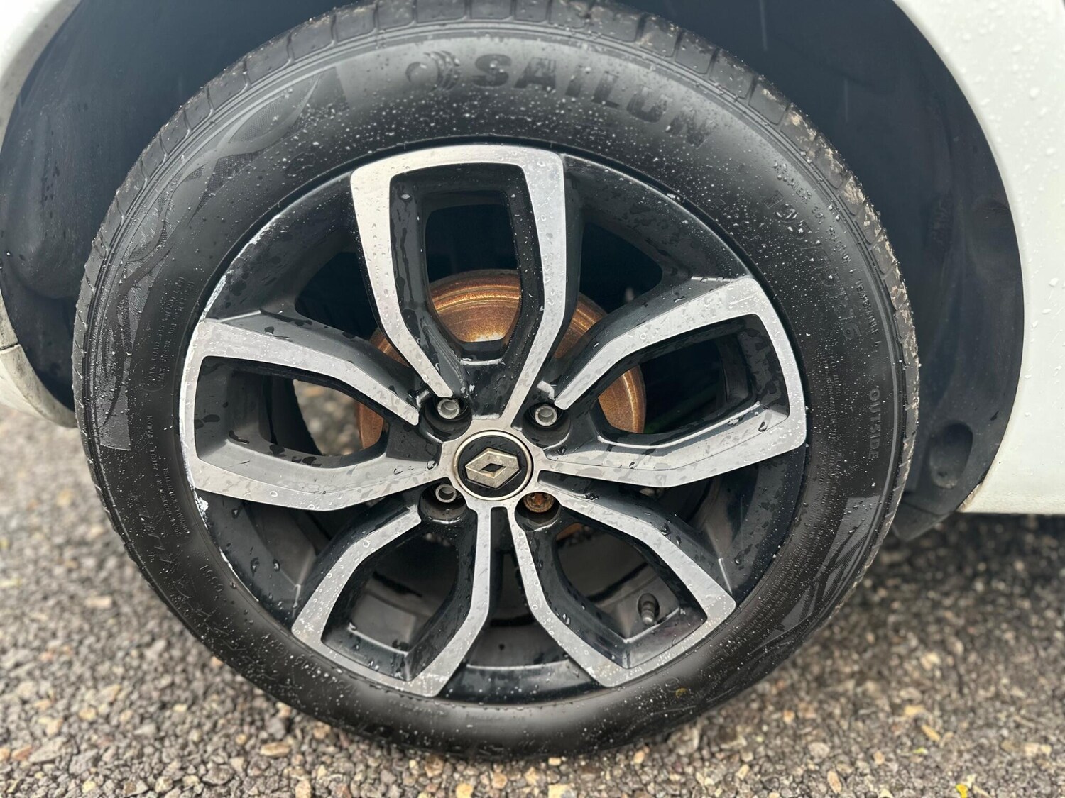 Used Renault Clio 2019 for sale - 76158720: Photo 39